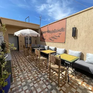 Hostel Sun