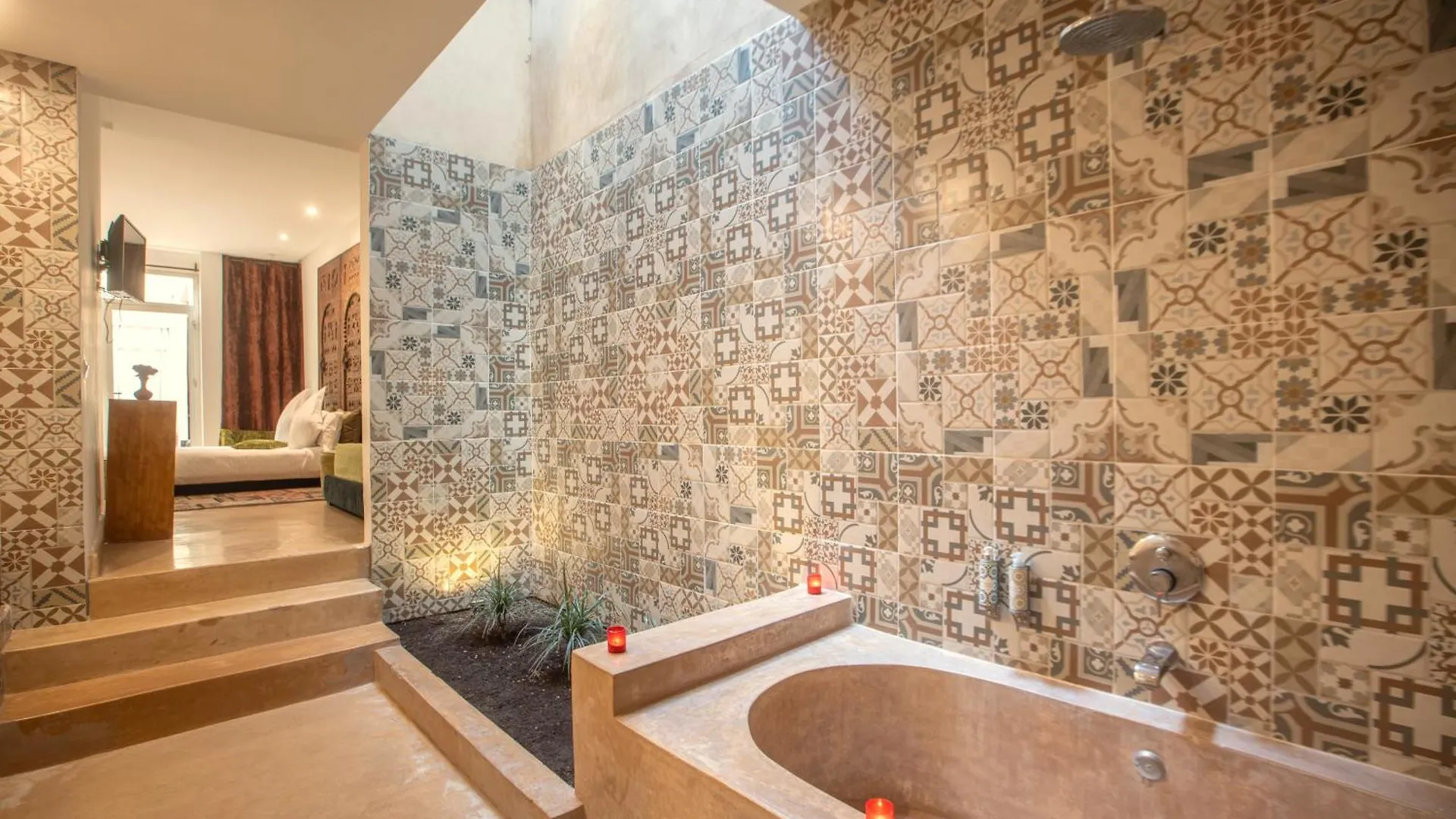 Ryad Marrakech Marrakesh Riad