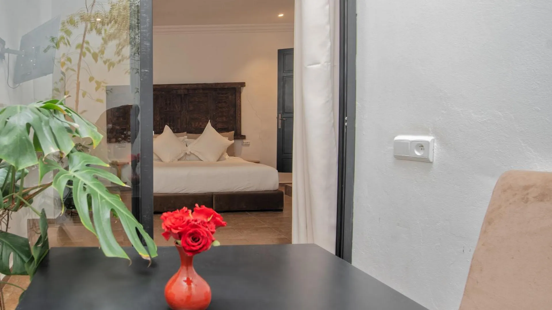Ryad Marrakech Marrakesh Riad