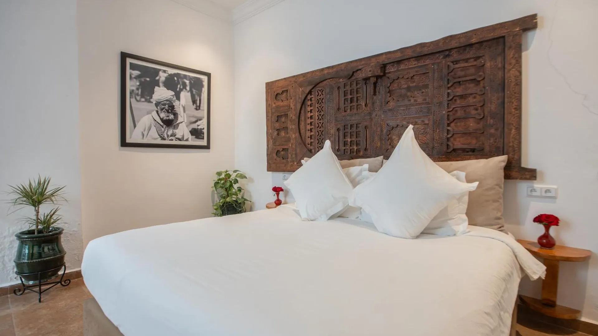 Ryad Marrakech Marrakesh Riad