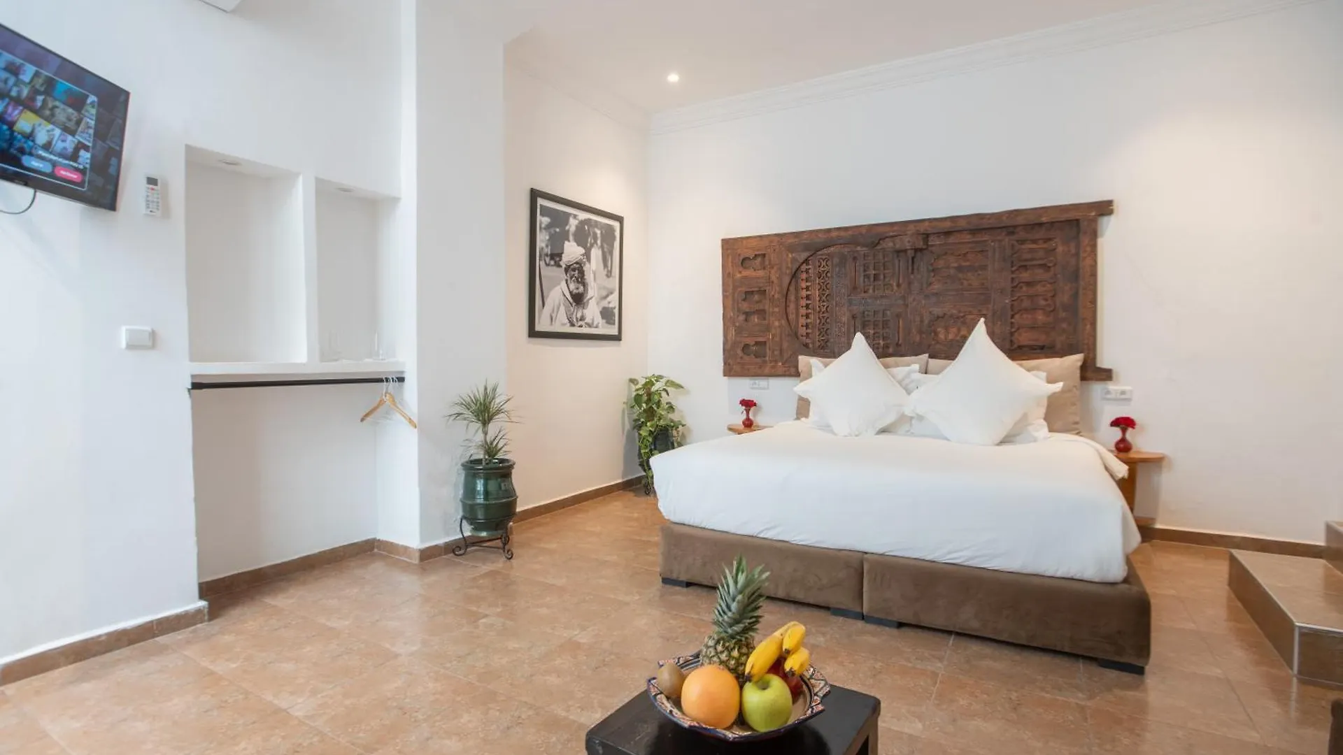 Ryad Marrakech Marrakesh Riad