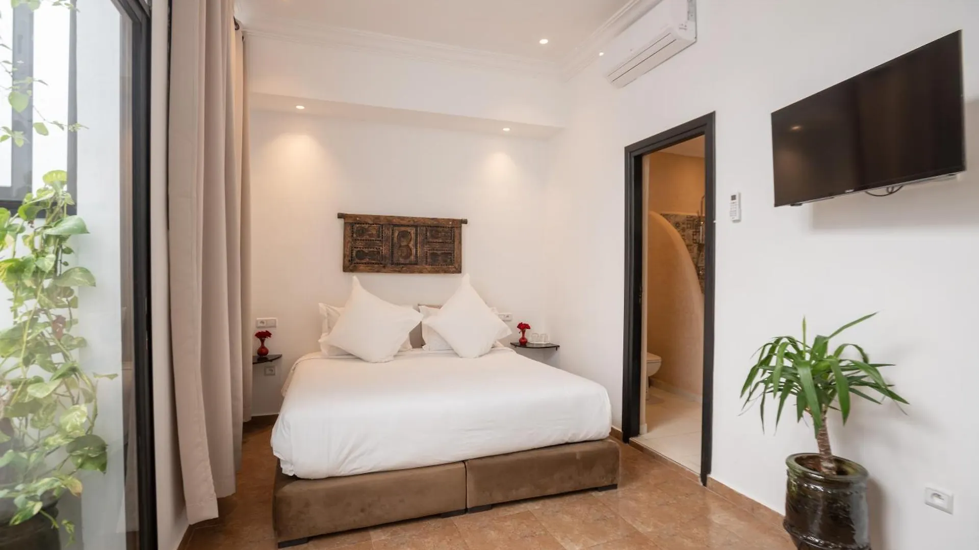 Riad Ryad Marrakech Marrakesh