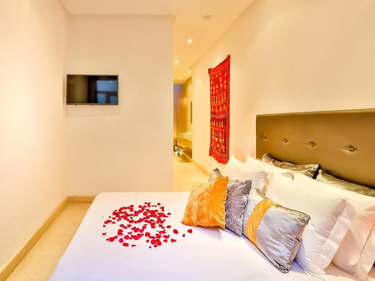 Ryad Marrakech Marrakesh 4*,