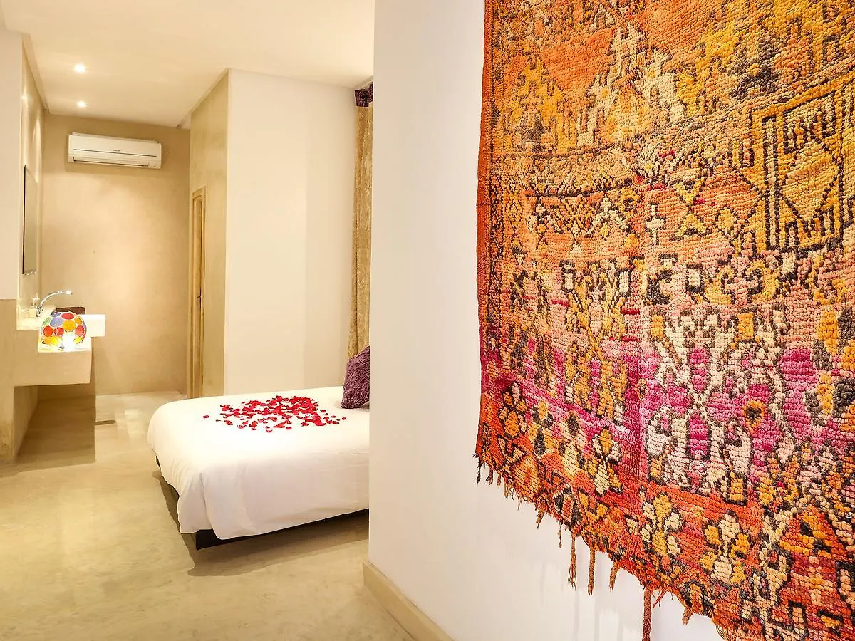 Ryad Marrakech Marrakesh