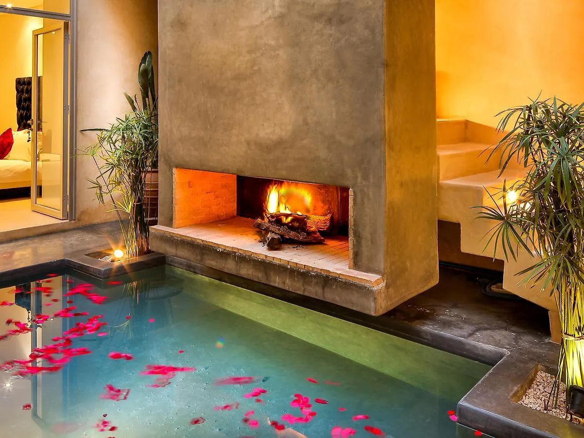 Riad Ryad Marrakech Marrakesh
