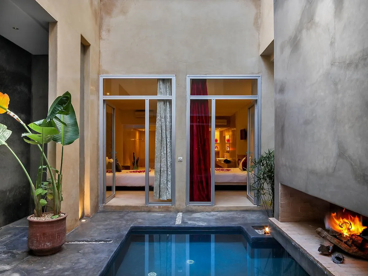 Ryad Marrakech Marrakesh
