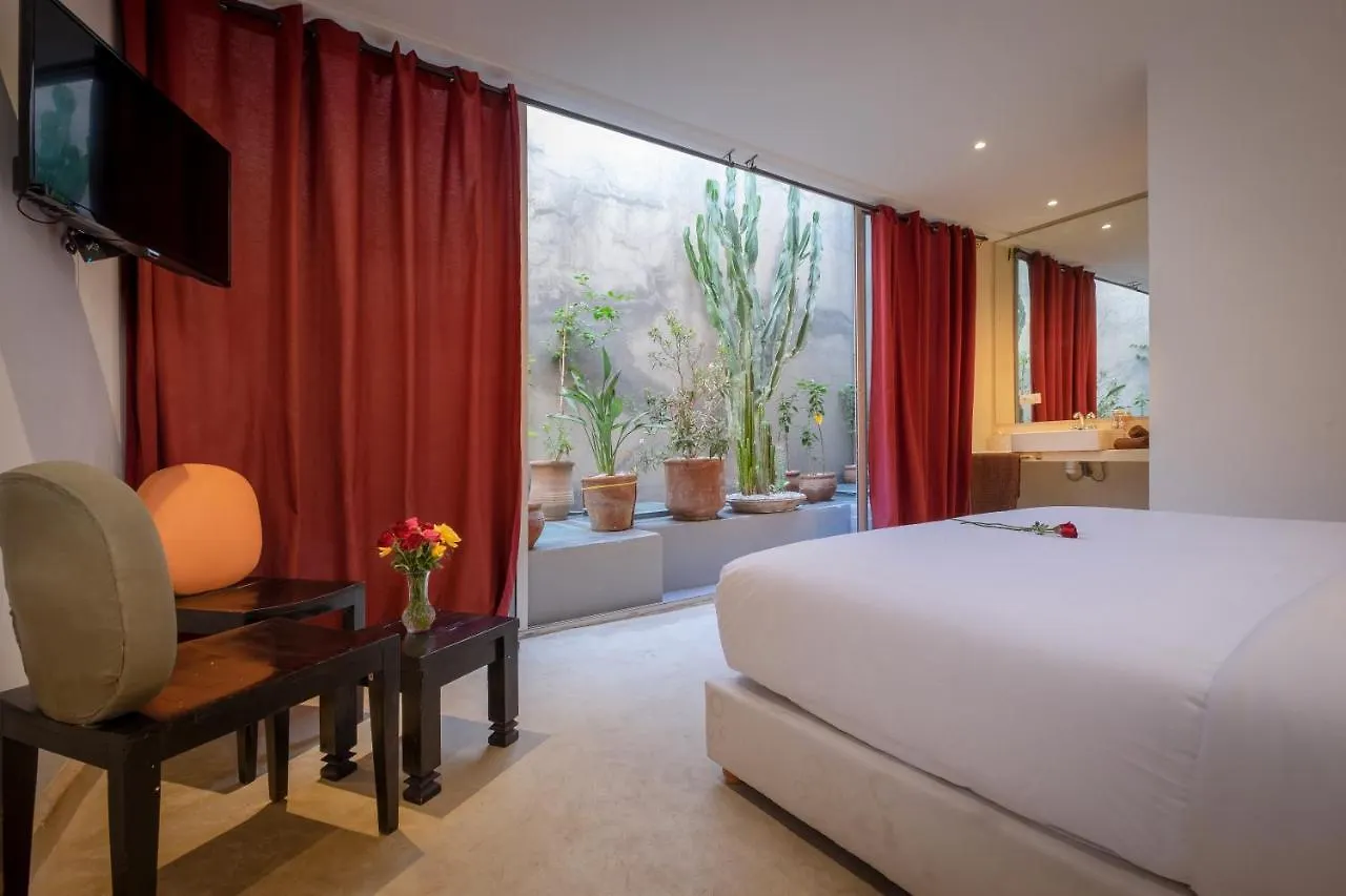 Ryad Marrakech Marrakesh