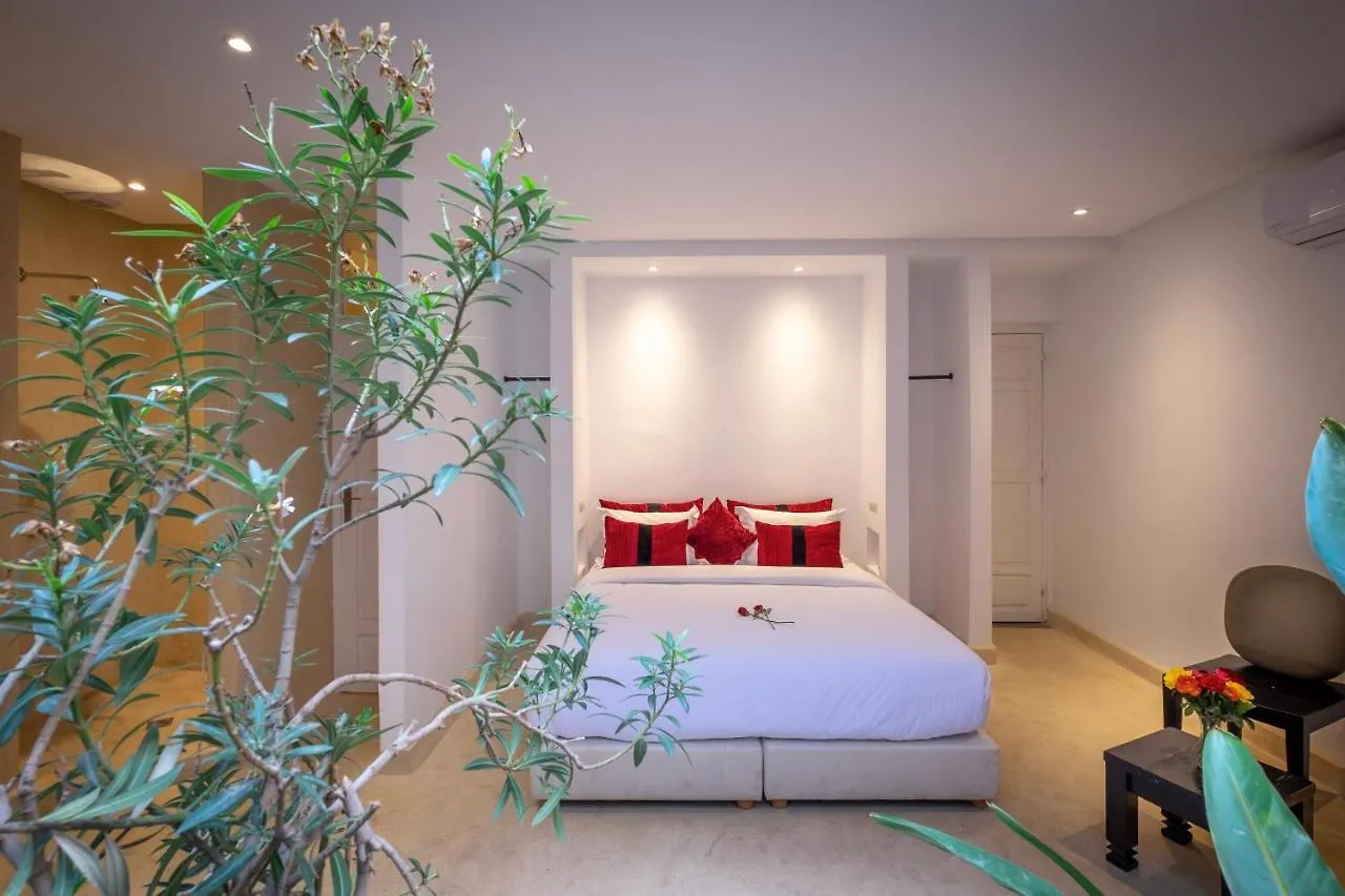 Riad Ryad Marrakech Marrakesh