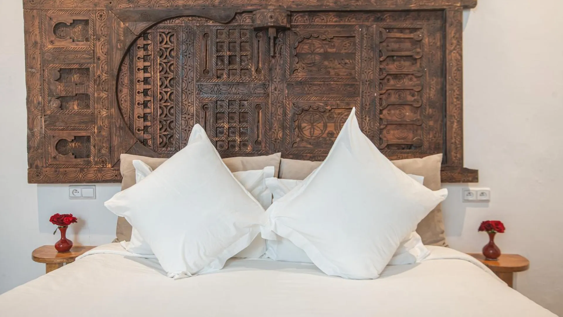 Riad Ryad Marrakech Marrakesh