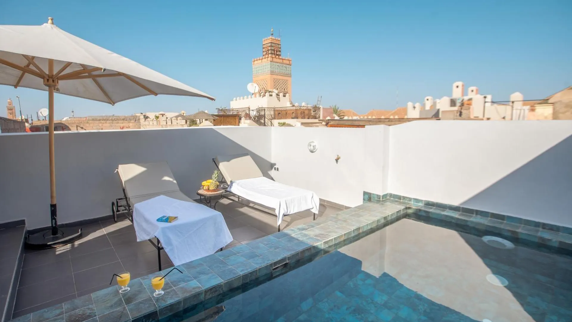 Ryad Marrakech Marrakesh 4*,  Morocco