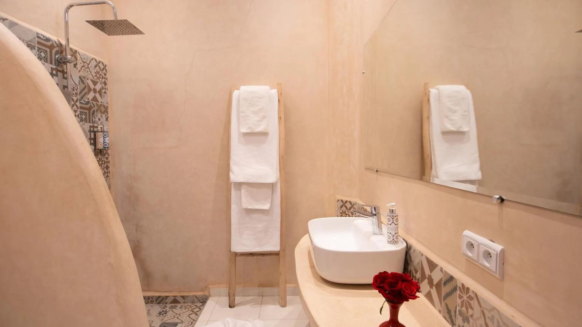 Ryad Marrakech Marrakesh Morocco