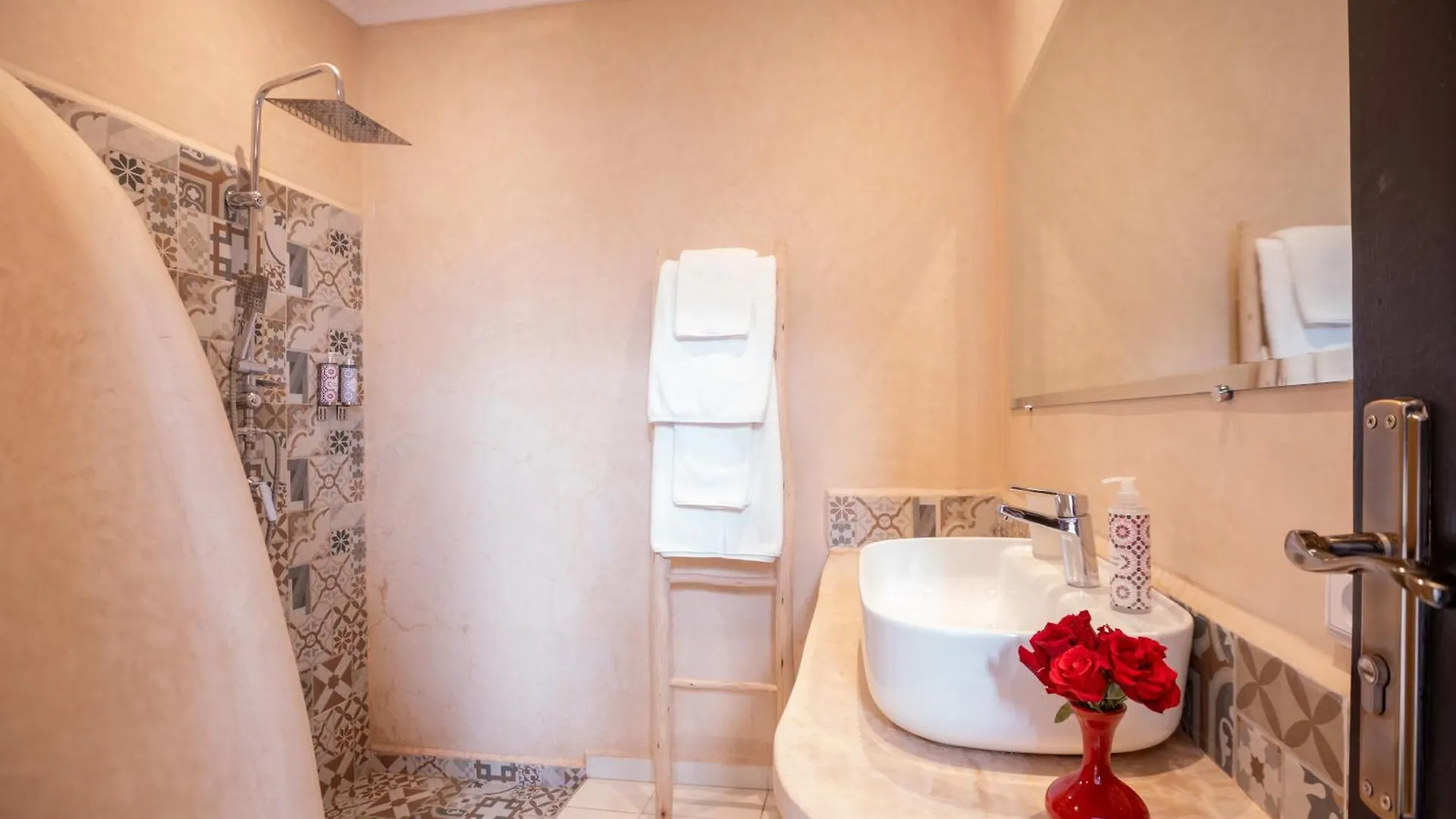 Ryad Marrakech Marrakesh 4*,