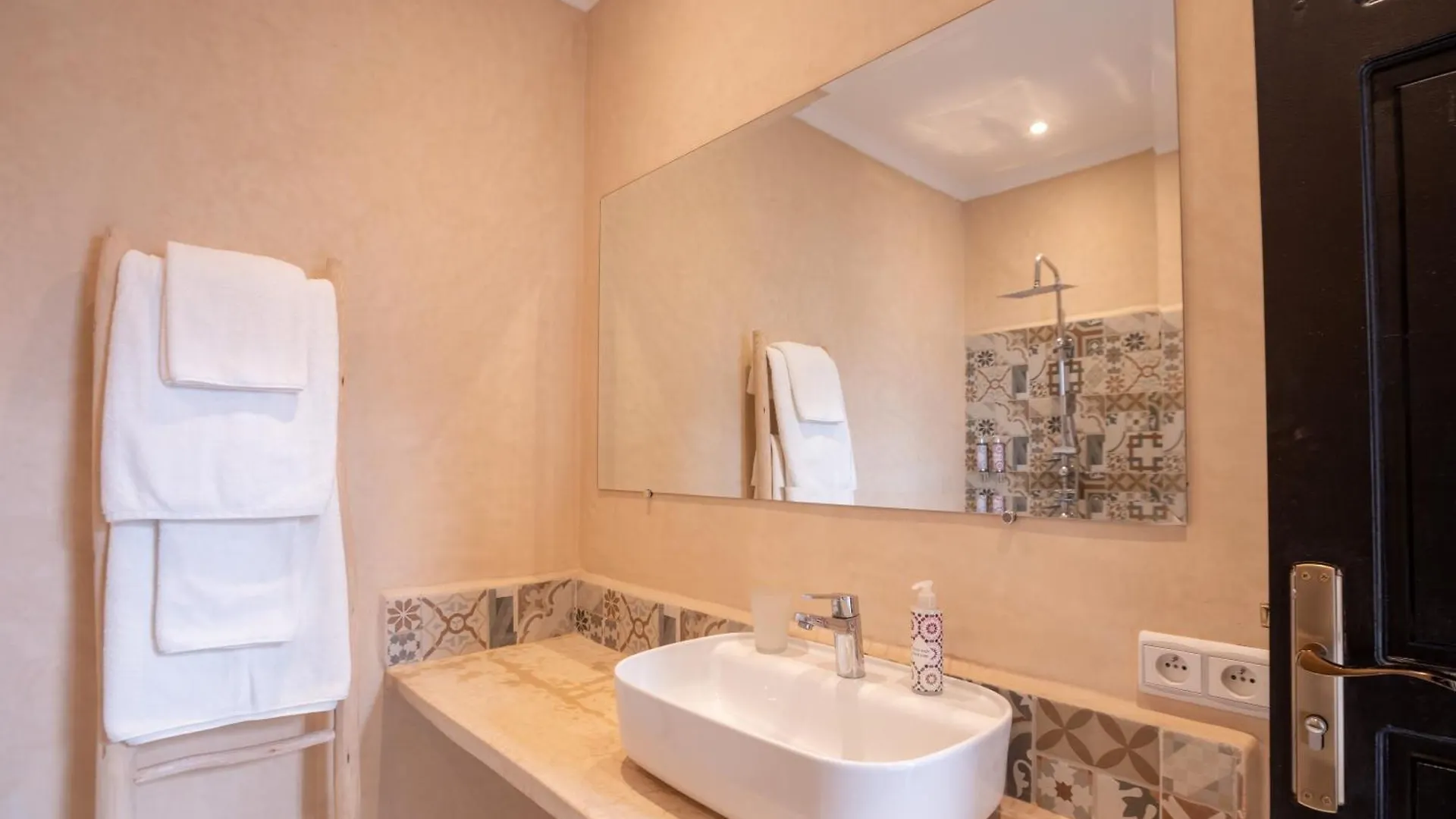 Ryad Marrakech Marrakesh Morocco