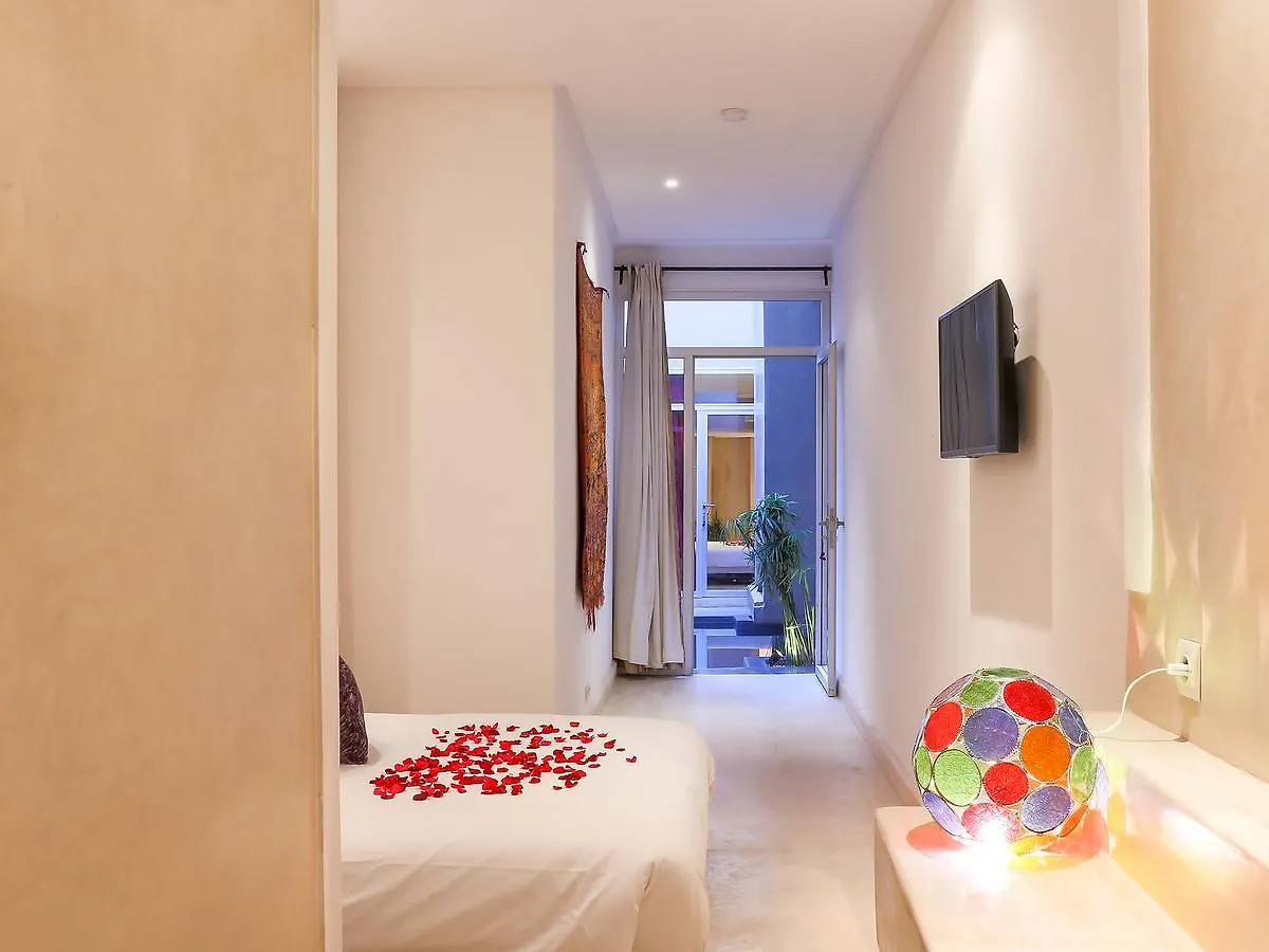 Riad Ryad Marrakech Marrakesh