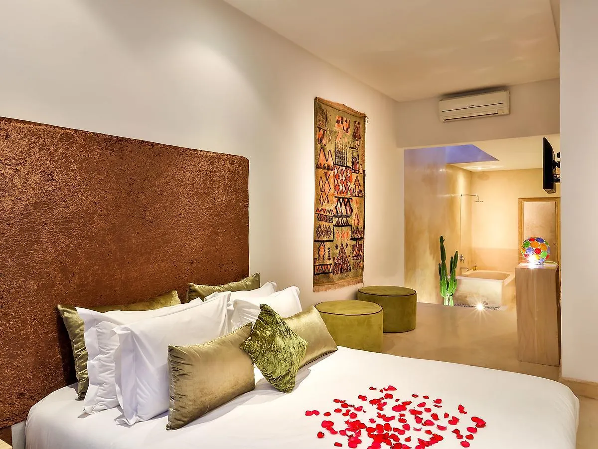 Riad Ryad Marrakech Marrakesh