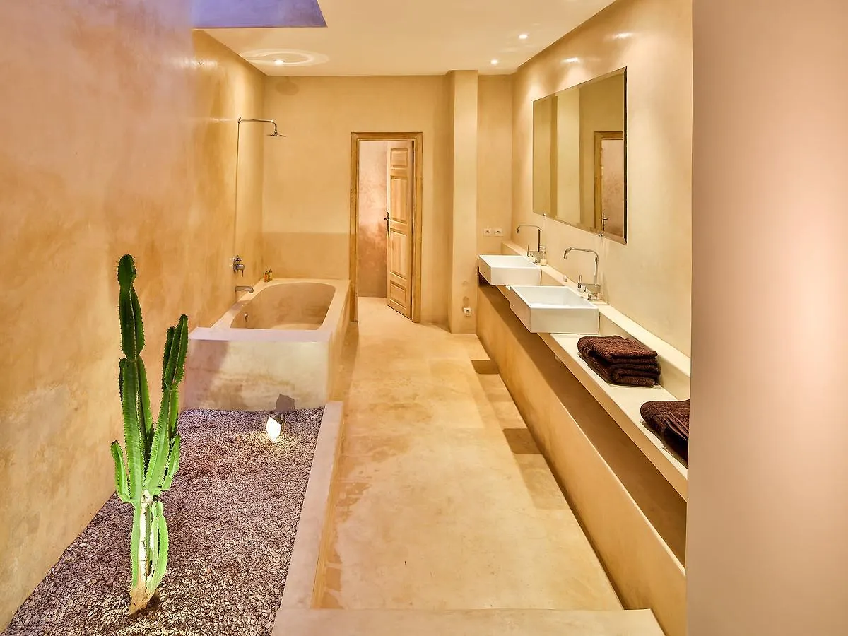 Ryad Marrakech Marrakesh