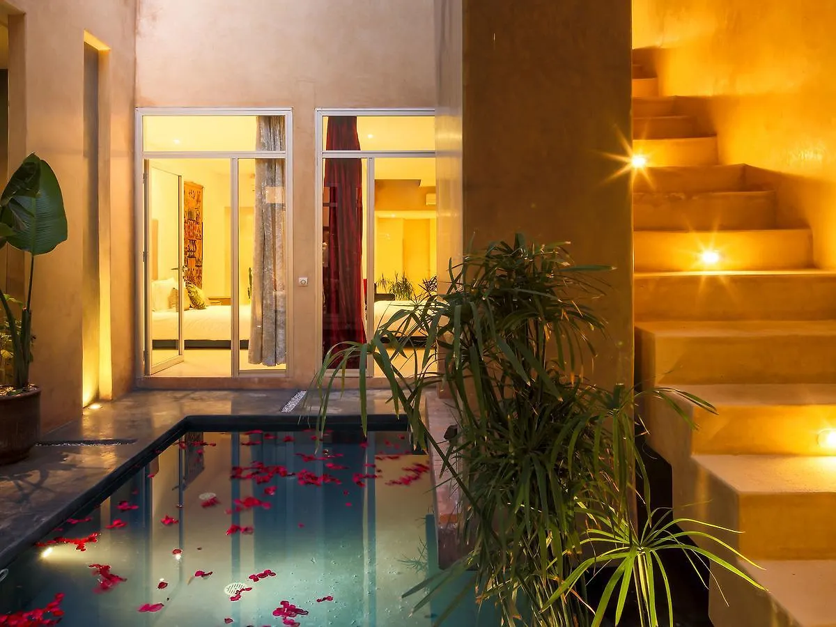 Ryad Marrakech Marrakesh 4*,  Morocco