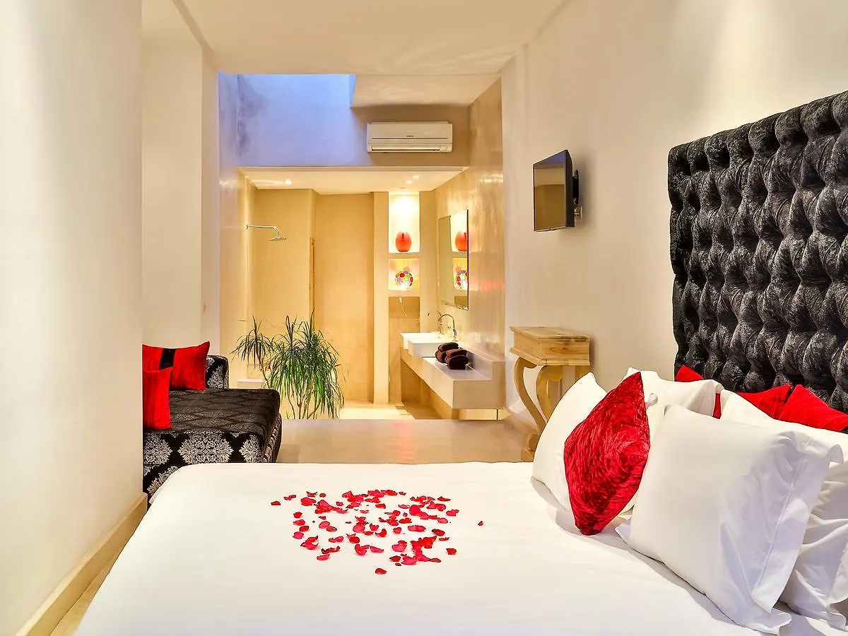 Ryad Marrakech Marrakesh 4*,  Morocco