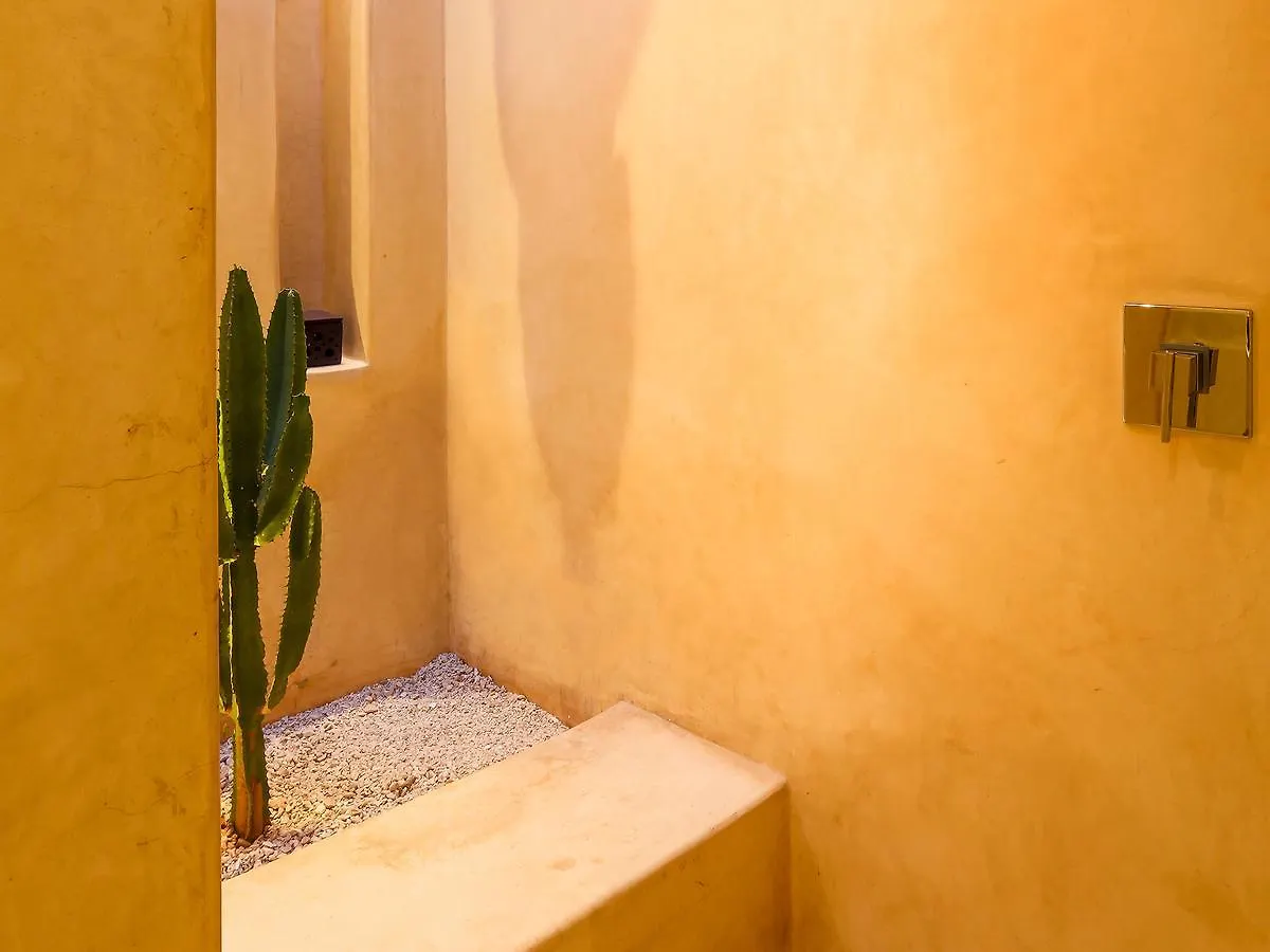 **** Riad Ryad Marrakech Marrakesh Morocco